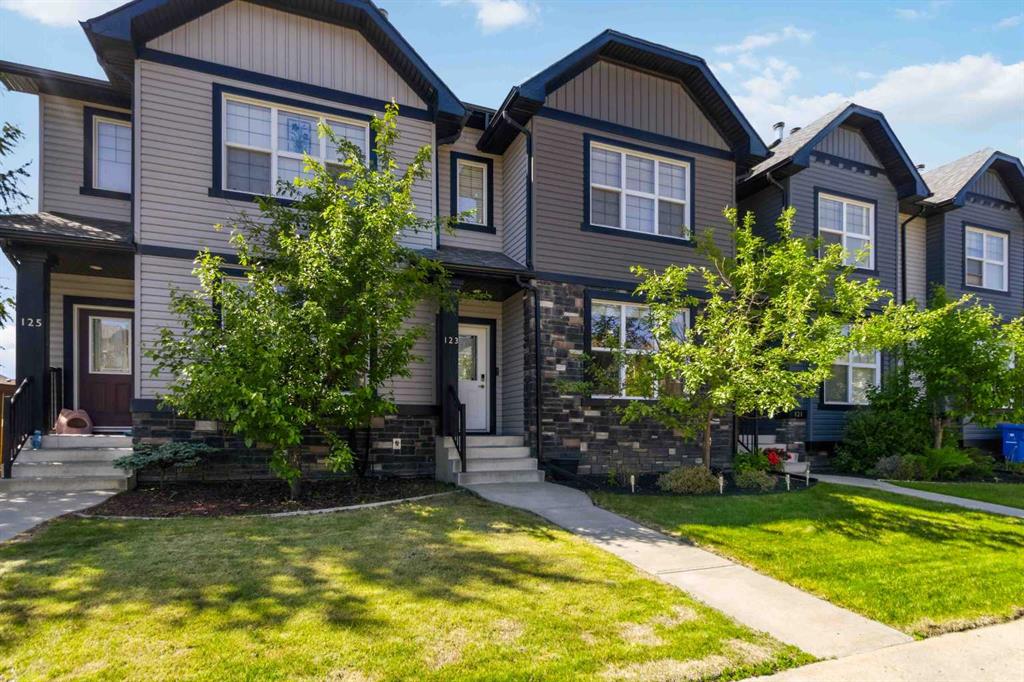 123 Sandpiper Road, Fort Mcmurray, AB, T9K 0L9