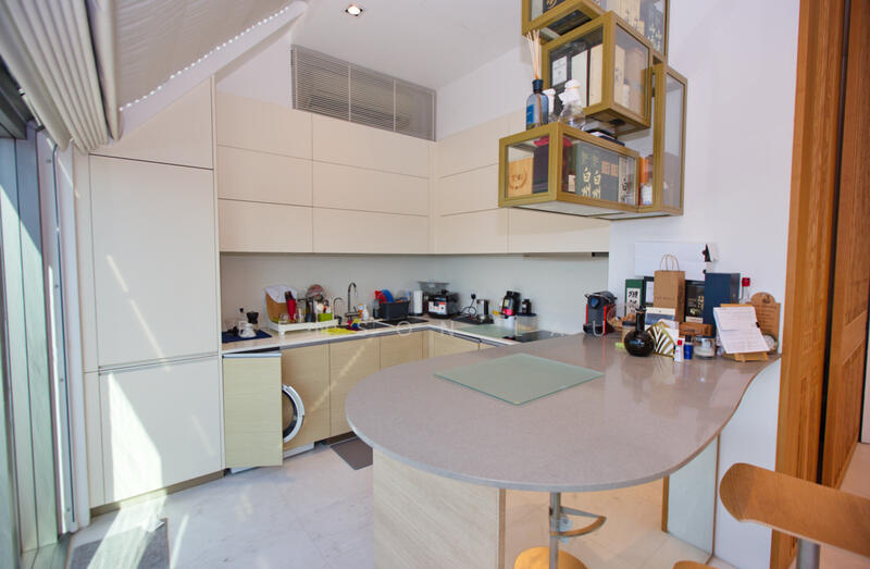 99 Cluny Park Road photo 4