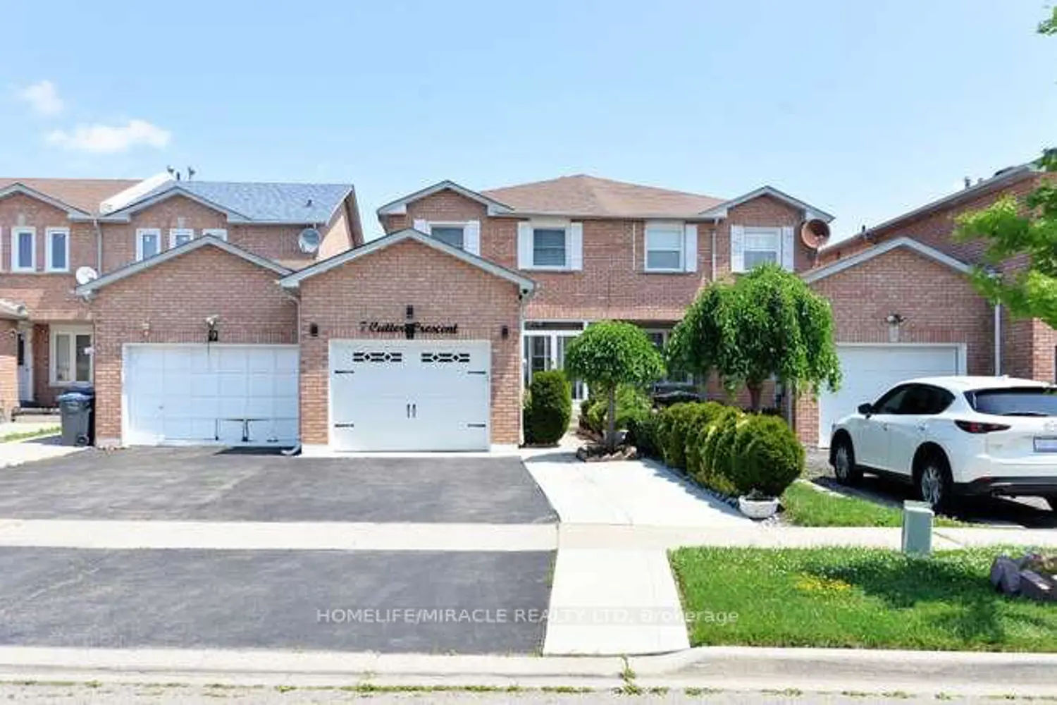 7 Cutters Crescent