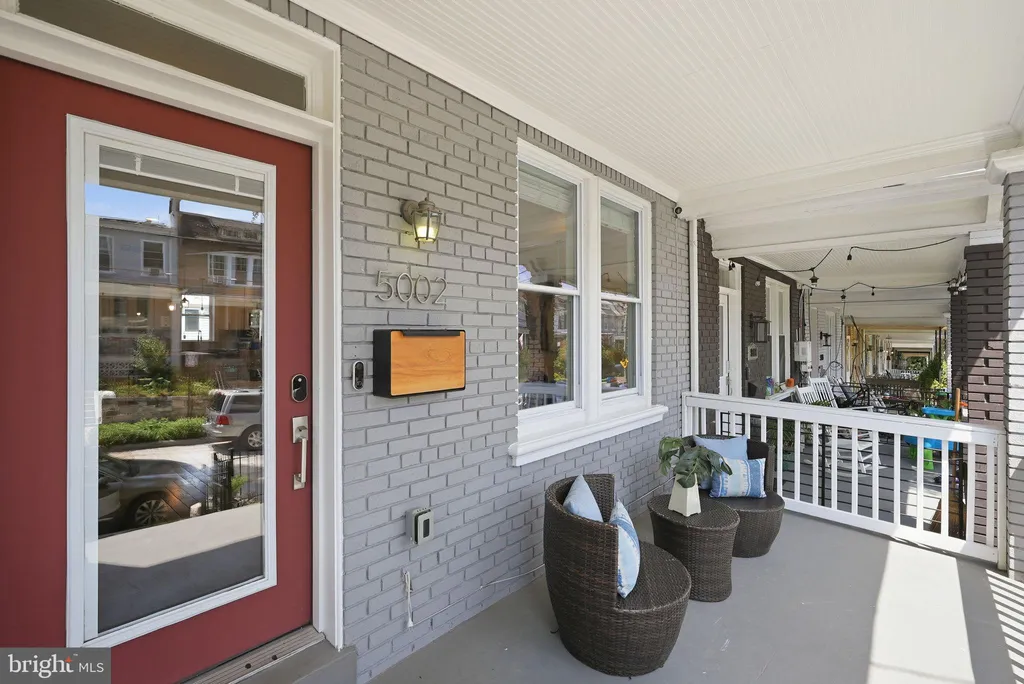 5002 7th Place NW, Washington, DC 20011