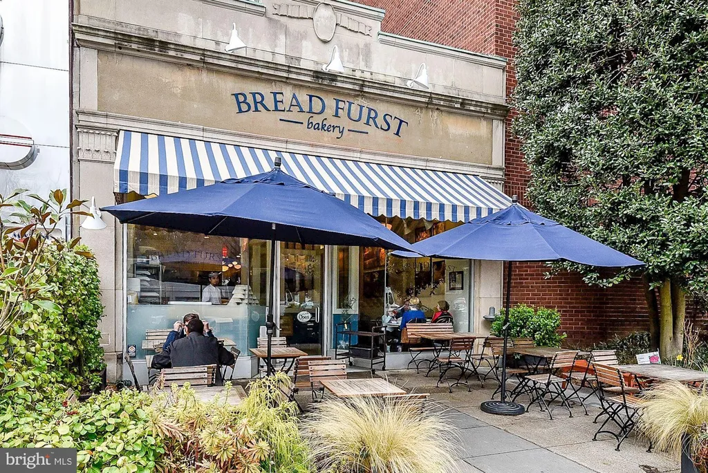 3001 Veazey Terrace NW Unit 1317, Washington, DC 20008