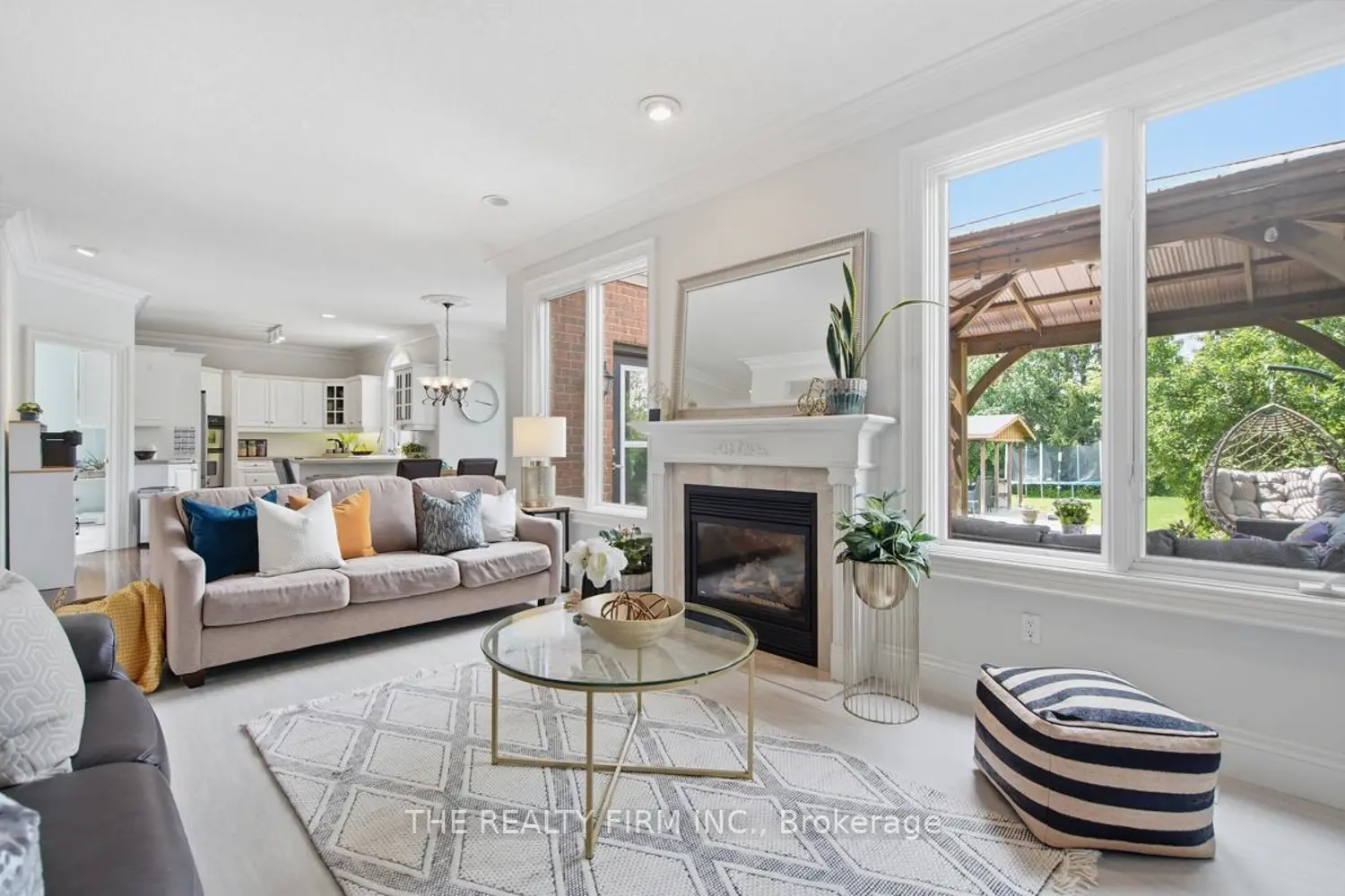 16 Fitzwilliam Boulevard photo 5