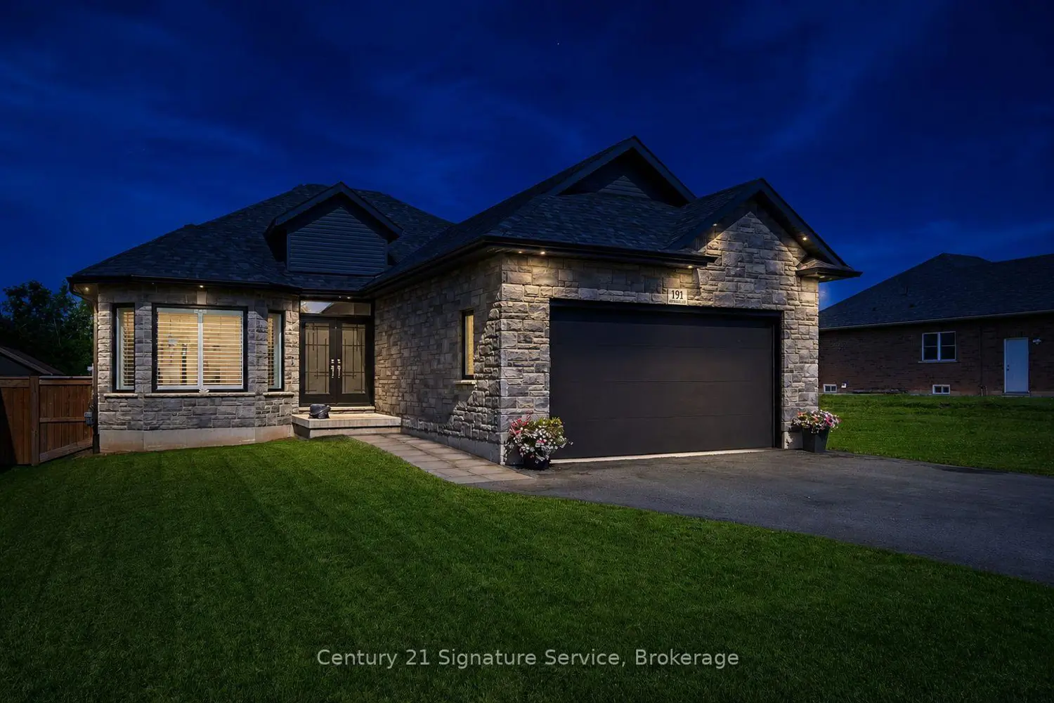 191 Hetram Court