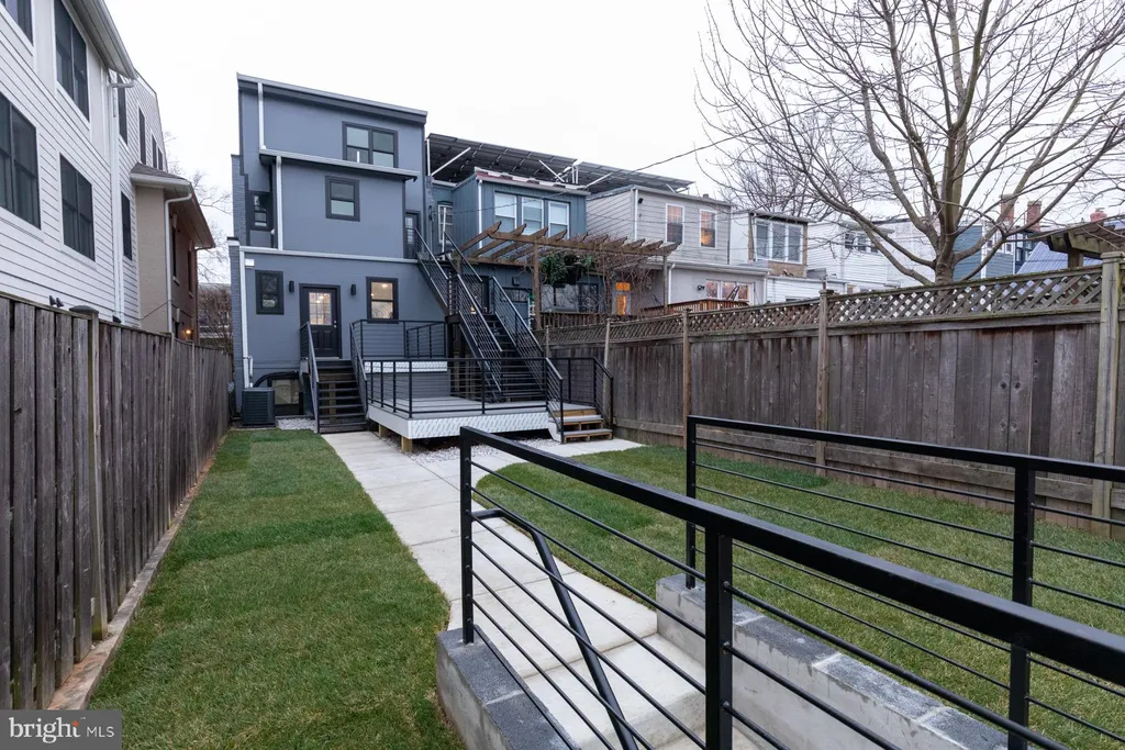1321 Shepherd Street NW, Washington, DC 20011