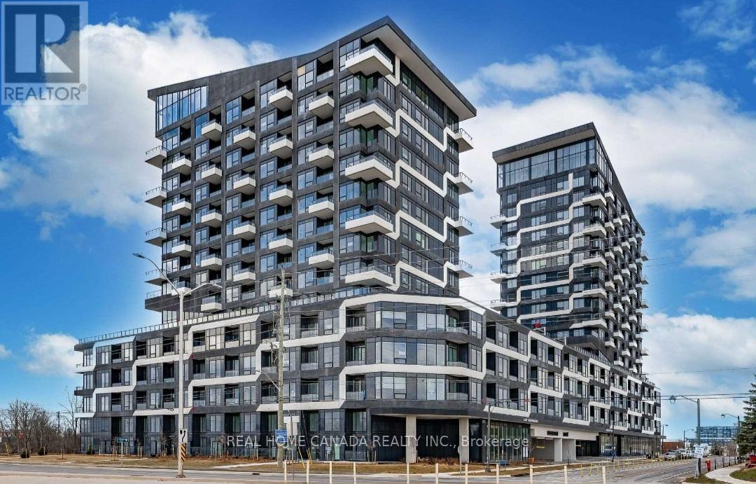 1214-2485 Taunton Road, Oakville, ON, L6H3R8