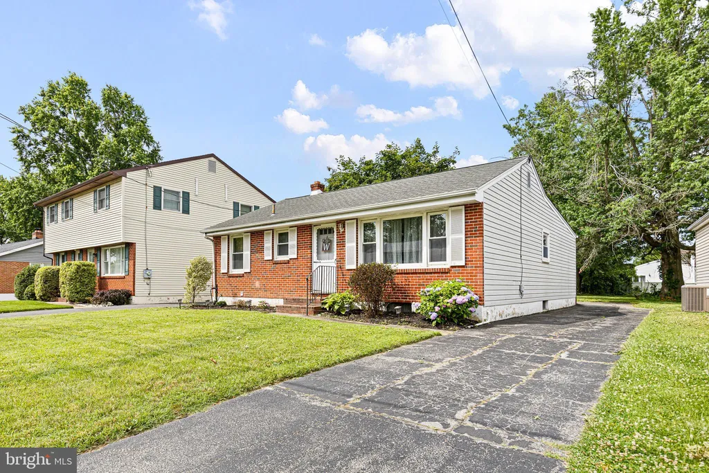 2108 Othoson Avenue, Wilmington, DE 19808