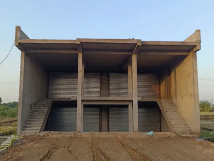 Shamshabad Road, Agra