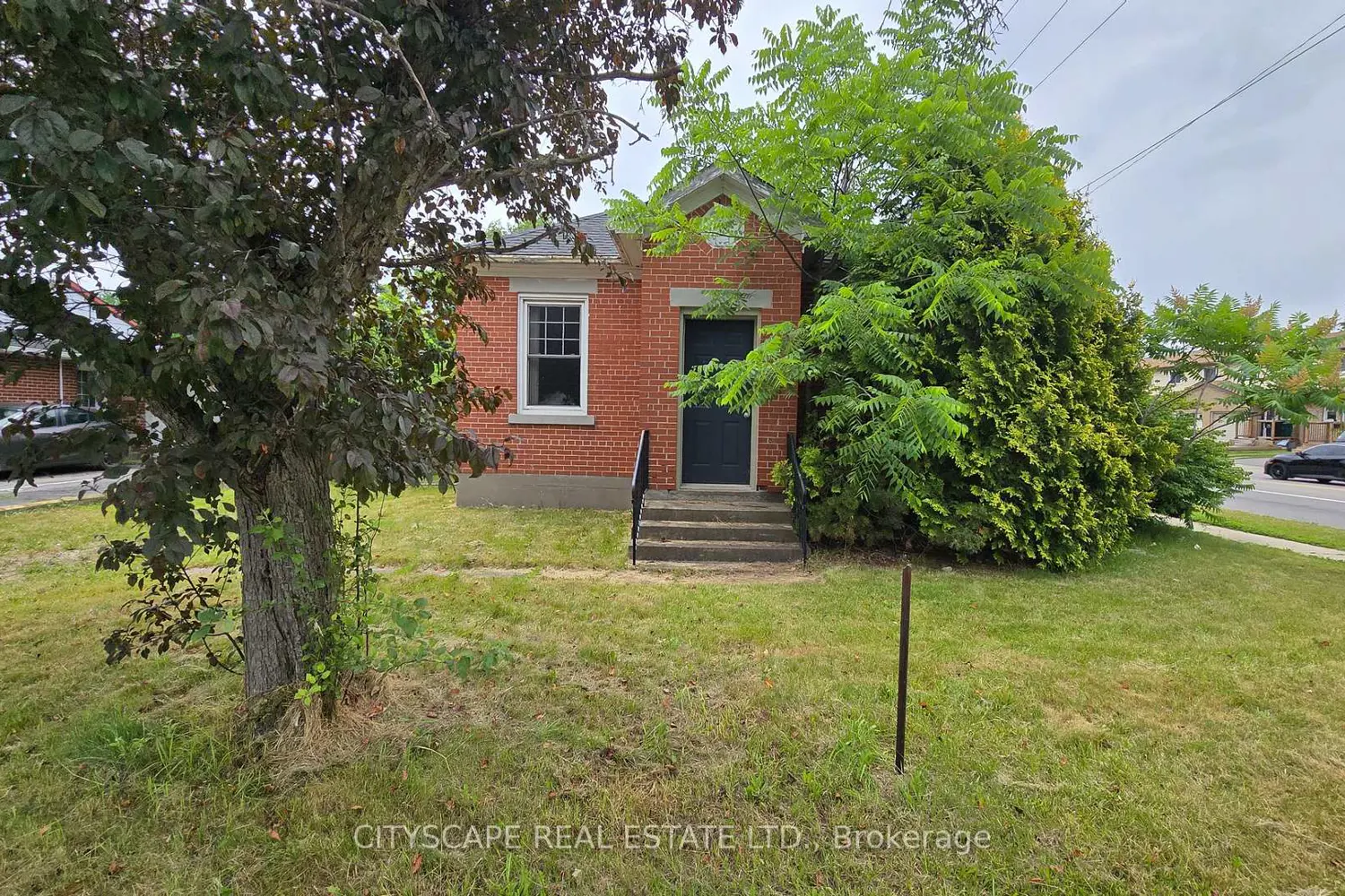 1504 Concession Road photo 2