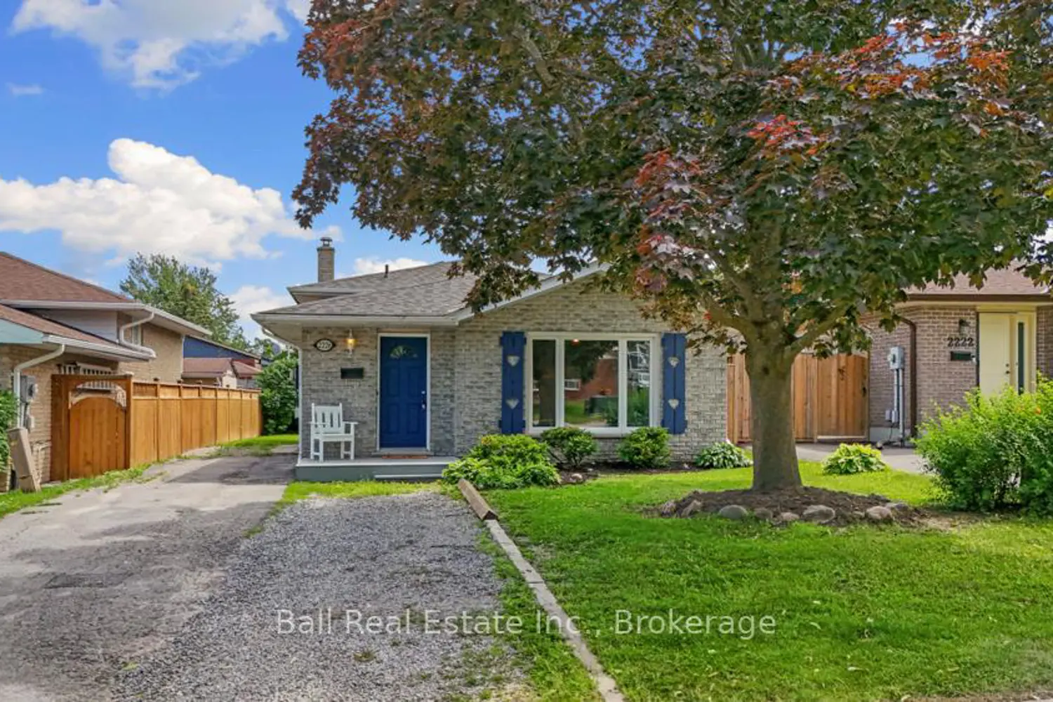 2226 Springwood Road photo 3