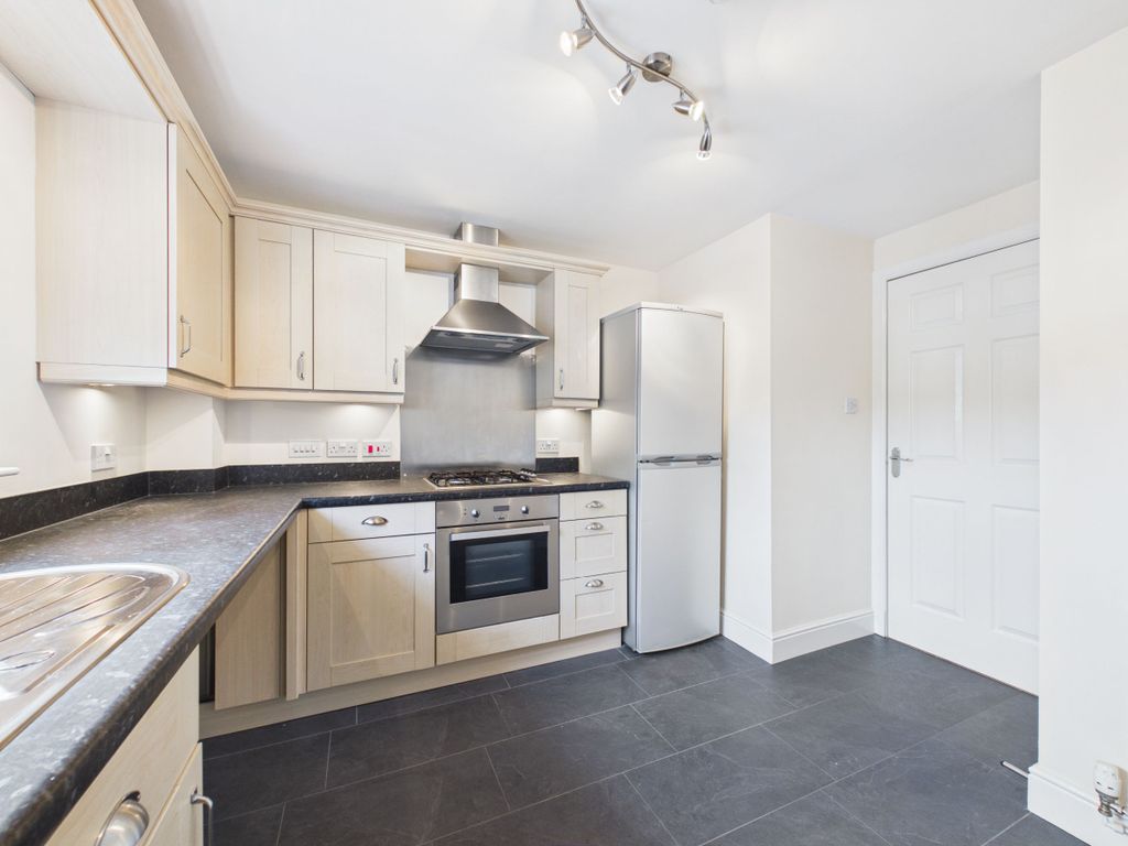 2 bed flat for saleCypress Lane, Hamilton ML3 photo 5