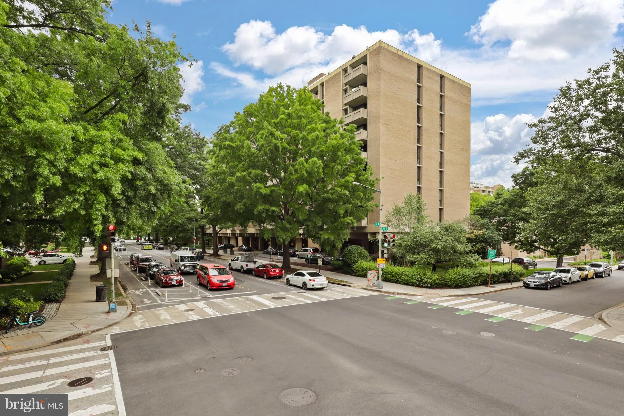 1250 4th Street SW Unit W710, Washington, DC 20024