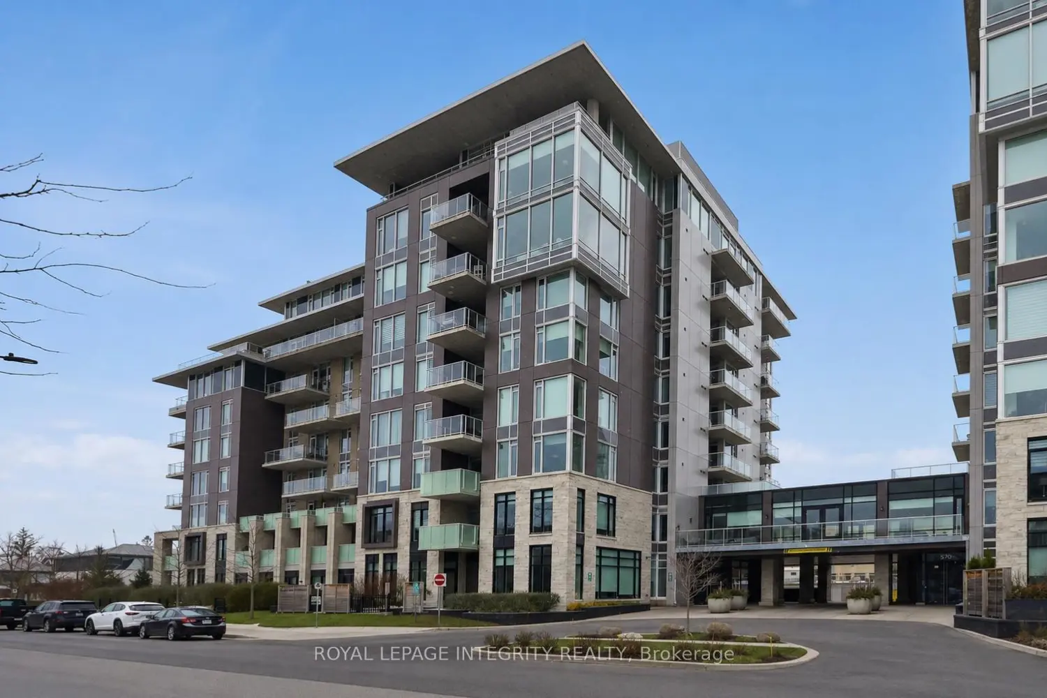 530 De Mazenod Avenue 612
