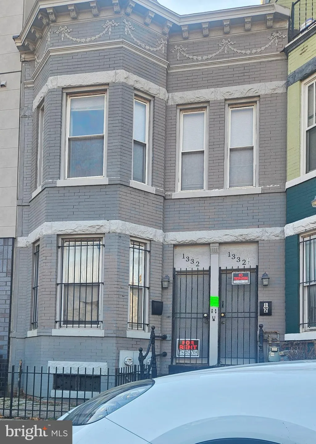 1332 North Capitol Street NW, Washington, DC 20002