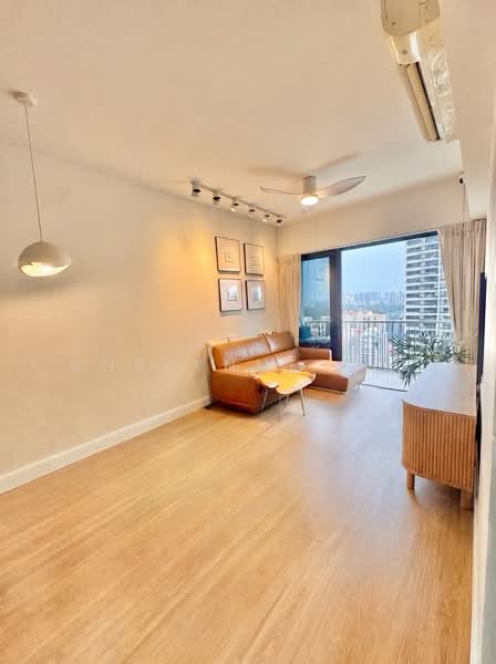 13 Leedon Heights