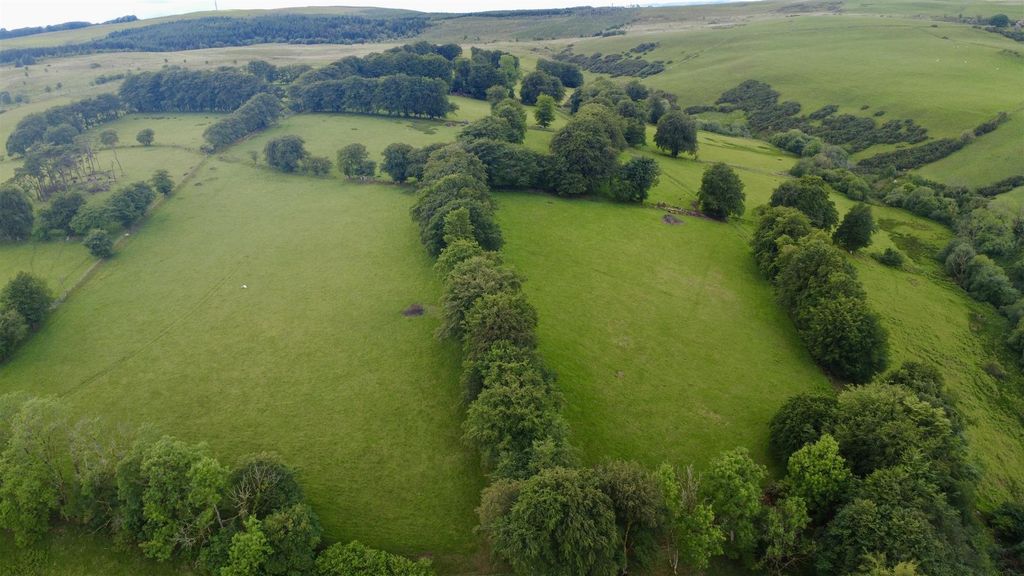 4 bed farm for saleCwmann, Lampeter SA48 photo 4
