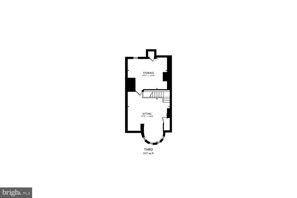 210 8th Street SE, Washington, DC 20003
