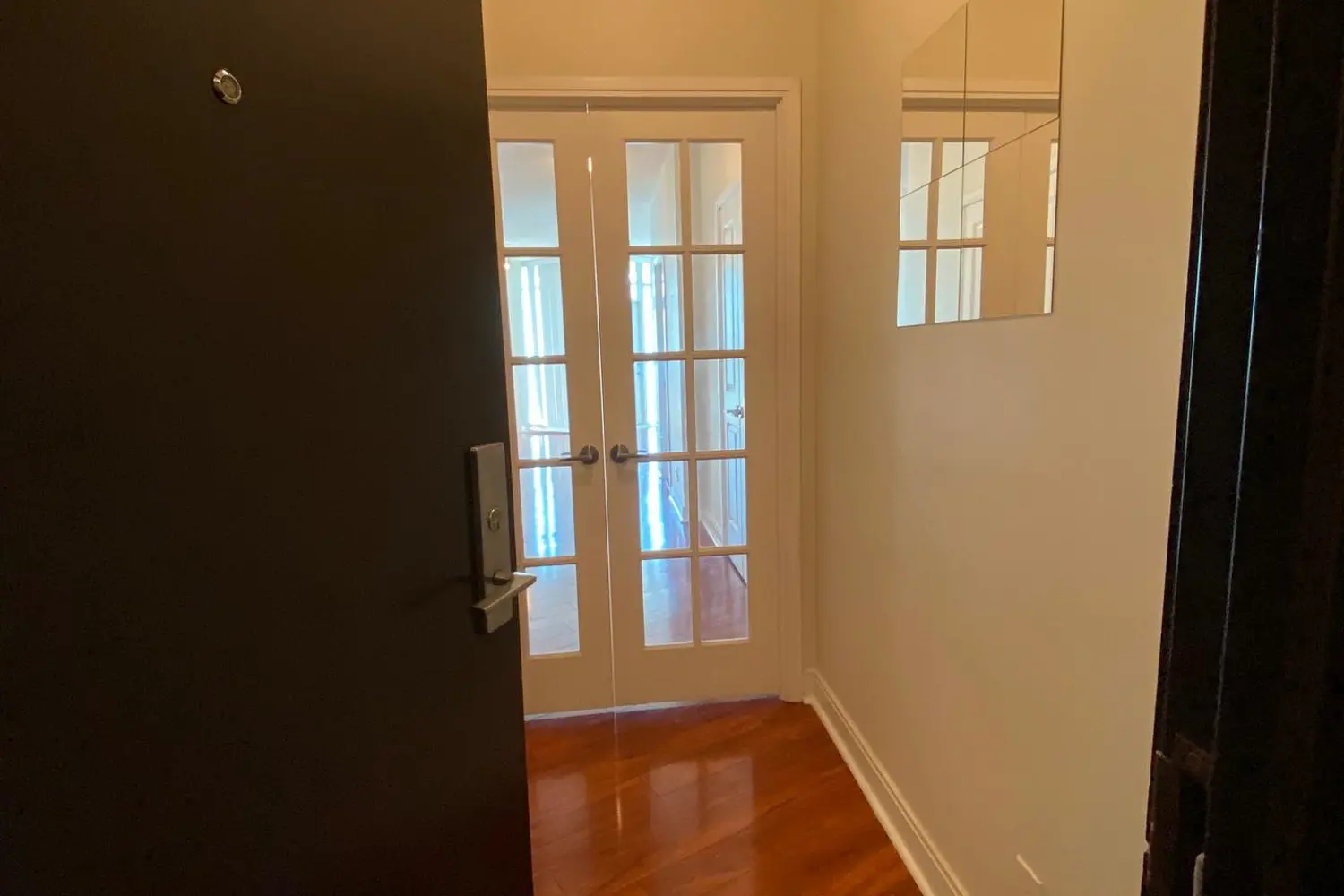 70 Absolute Avenue 2505