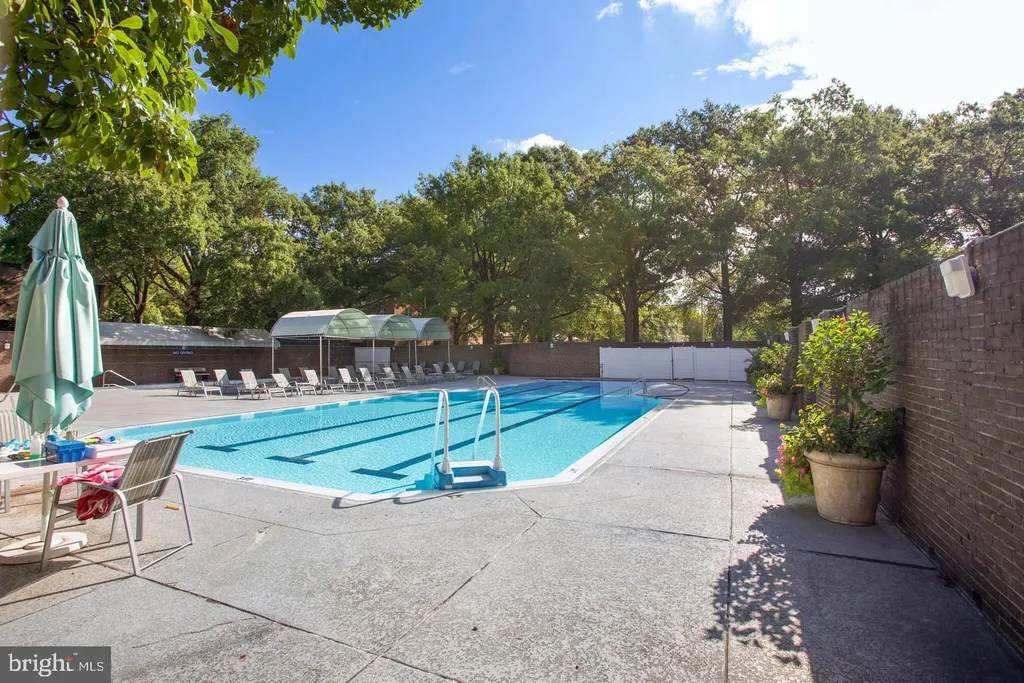 1301 Delaware Avenue SW Unit N415, Washington, DC 20024
