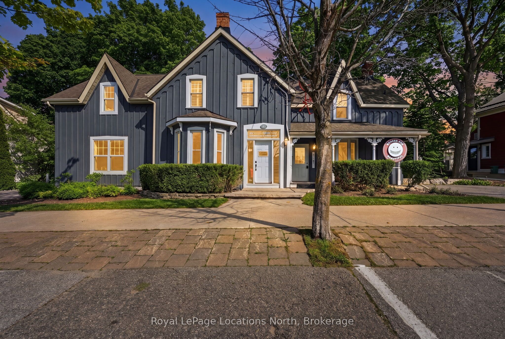 21 Bruce Street N, Blue Mountains, ON, N0H 2P0