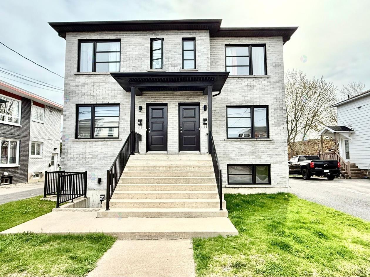 457 Rue Rémillard