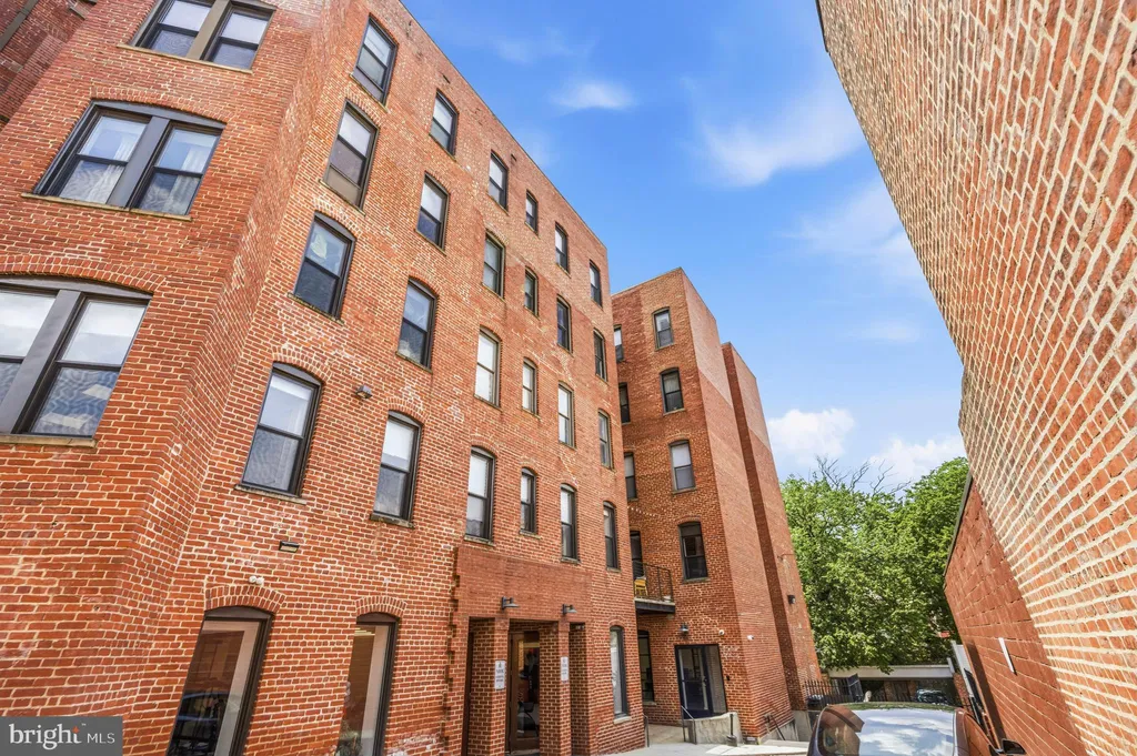 1763 Columbia Road NW Unit 409, Washington, DC 20009
