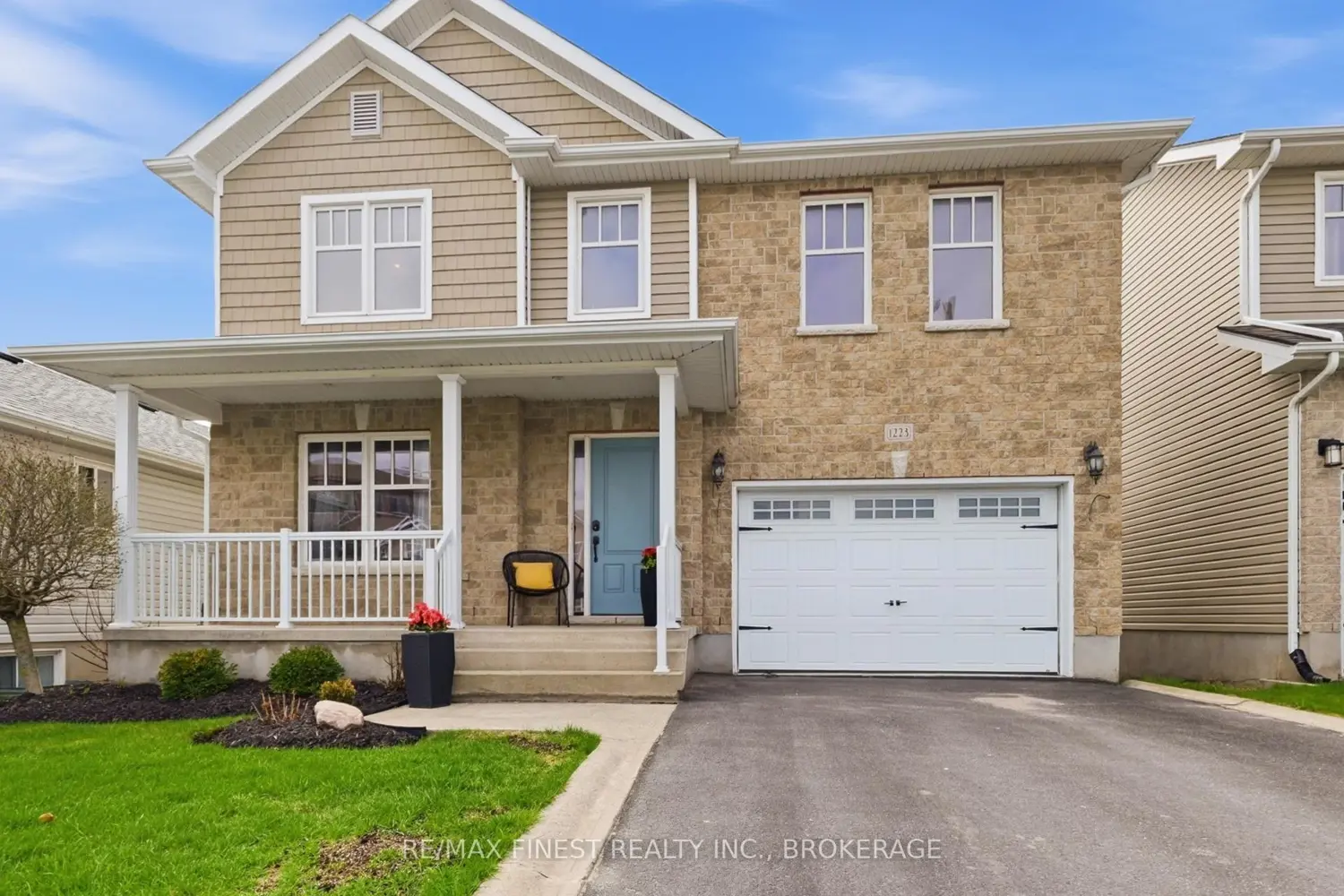 1223 Amanda Court
