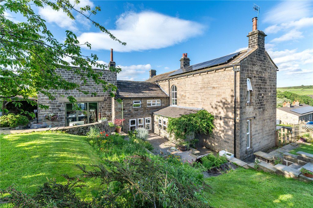 Land for saleDoll Lane, Cullingworth BD13
