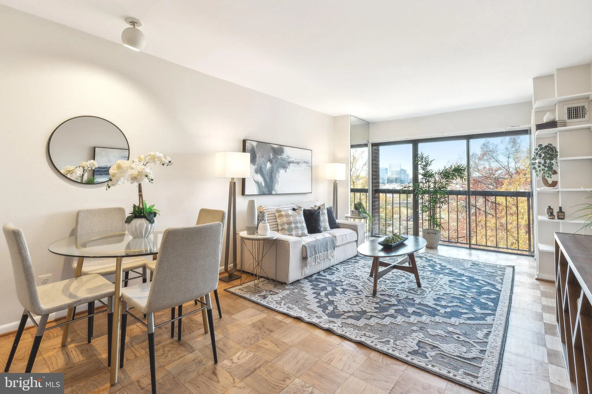 1001 26th Street NW Unit 706, Washington, DC 20037