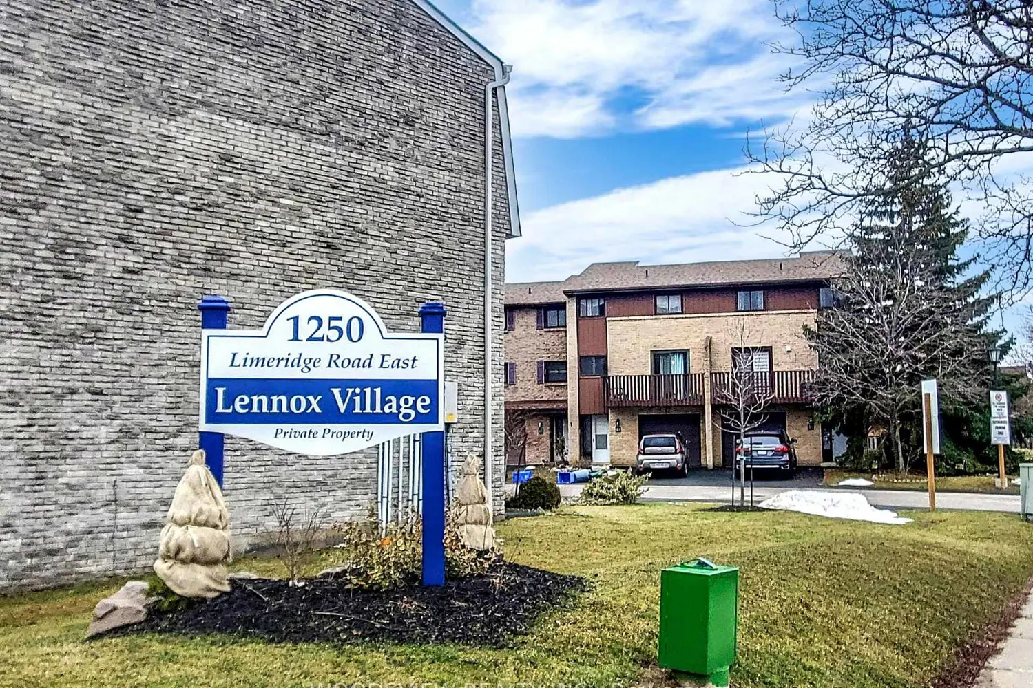 1250 Limeridge Road 43
