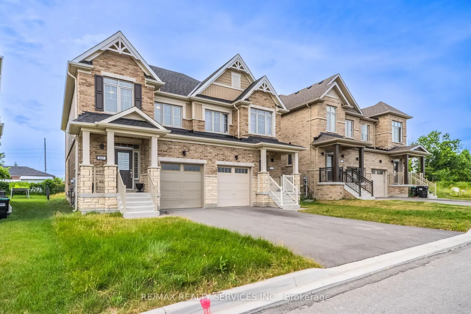 69 Kirkwood Way