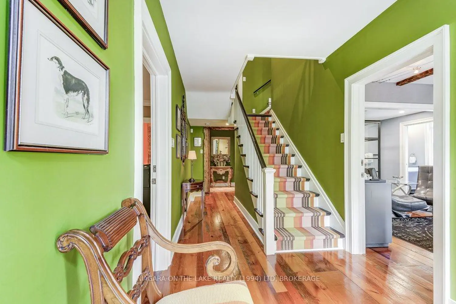 28 Prideaux Street photo 4