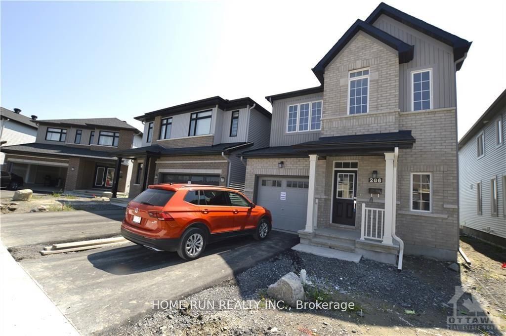 286 Turnbuckle Crescent, Ottawa, ON, K2J 7B7