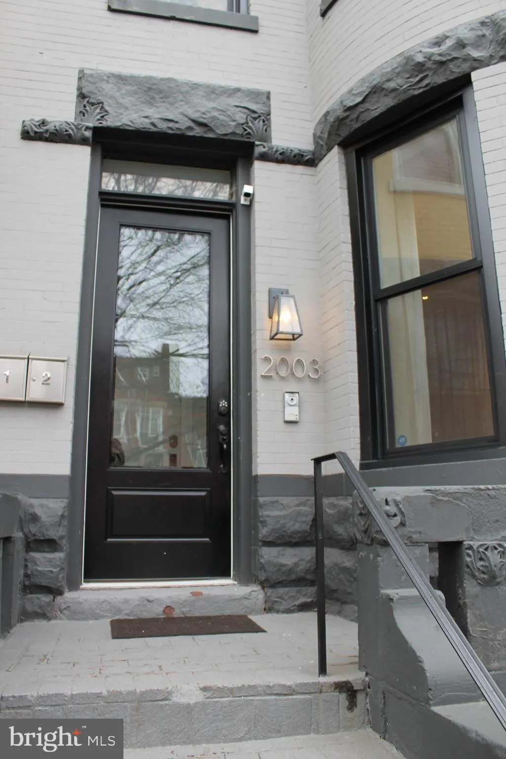 2003 1st Street NW Unit 1, Washington, DC 20001