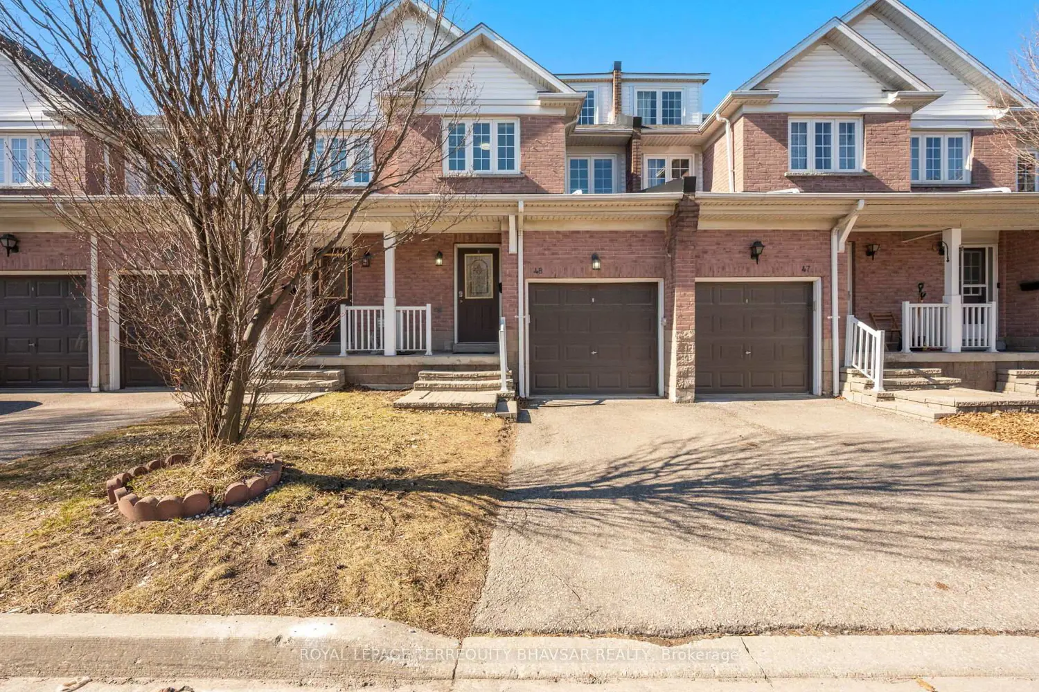 6830 Meadowvale Town Centre Circle 48