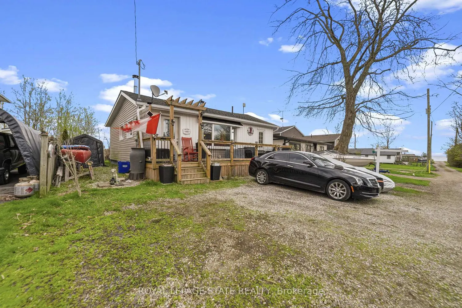 18 Westmoreland Lane photo 2
