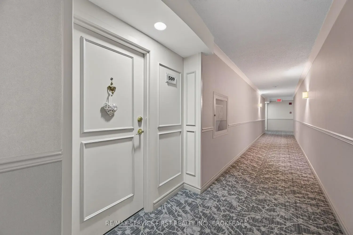 165 Ontario Street 509