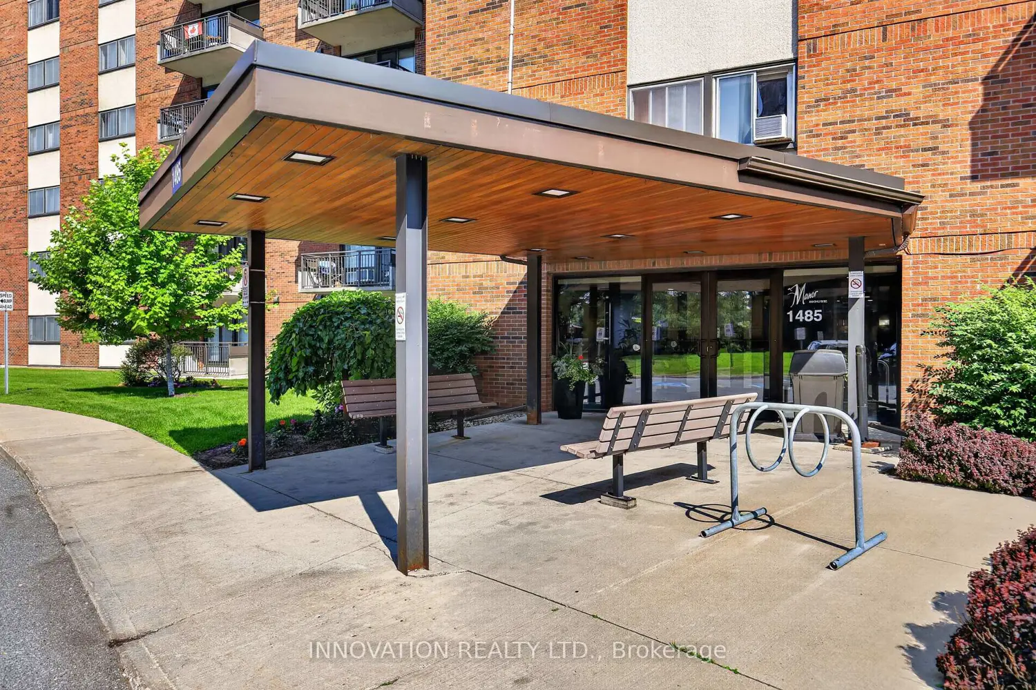 1485 Baseline Road 705