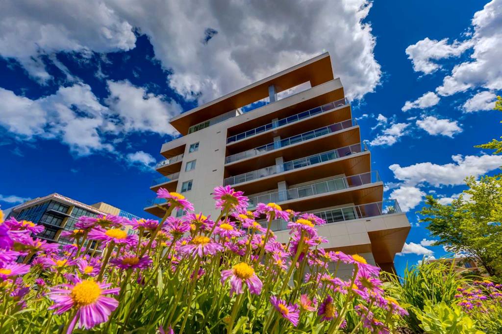 502-8445 Broadcast Avenue SW, Calgary, AB, T3H 6B6