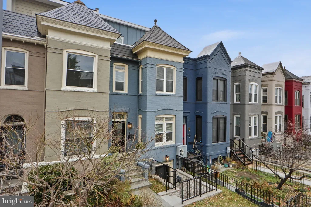 3620 13th Street NW Unit 2, Washington, DC 20010