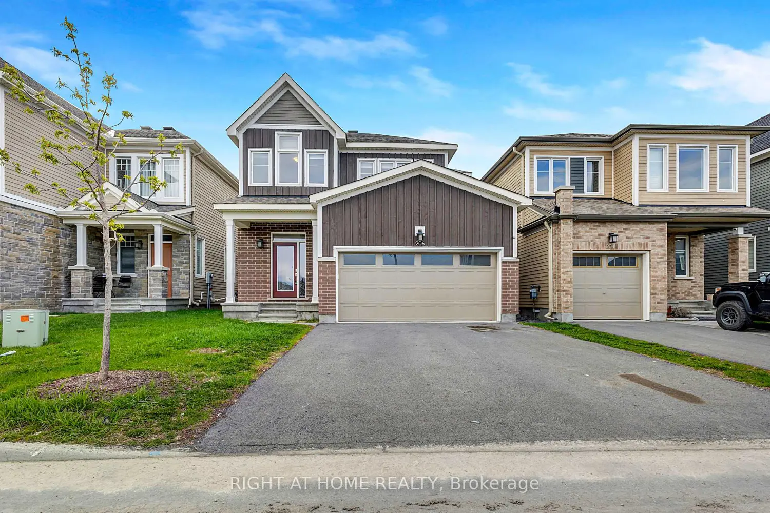 206 Pursuit Terrace