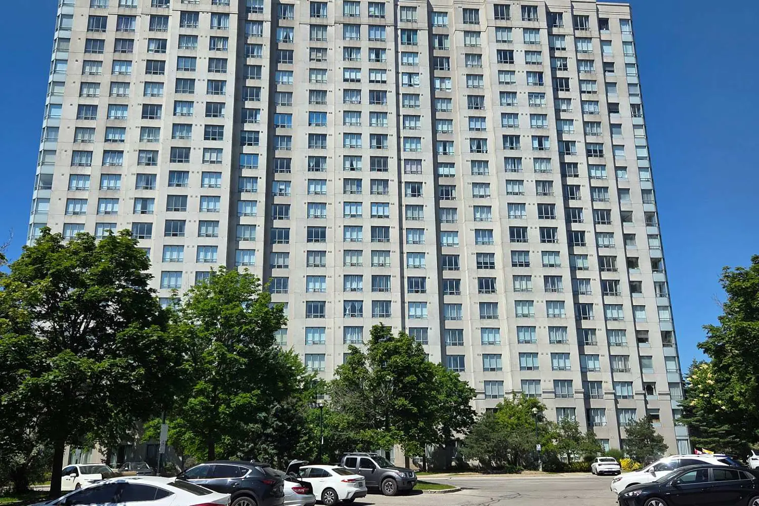 2627 Mccowan Road 1007