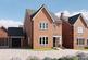 Plot 281, Cypress at Bovis Homes at Bollin Grange, Gaw End Lane SK11