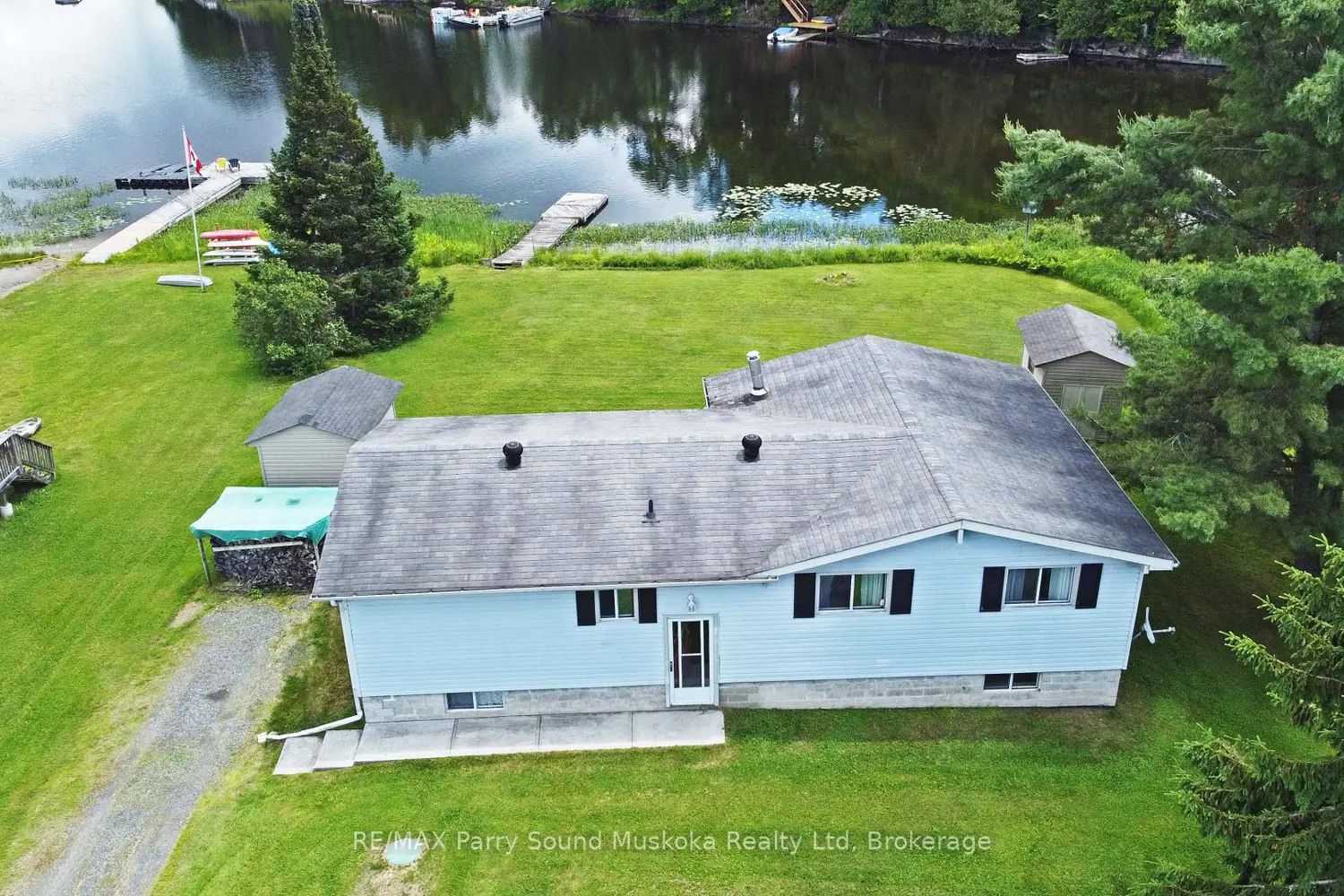 15 Dockside Drive photo 5