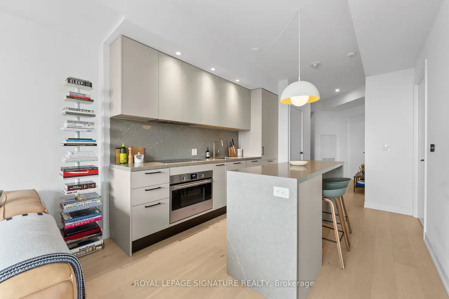 200 Sudbury Street 1101