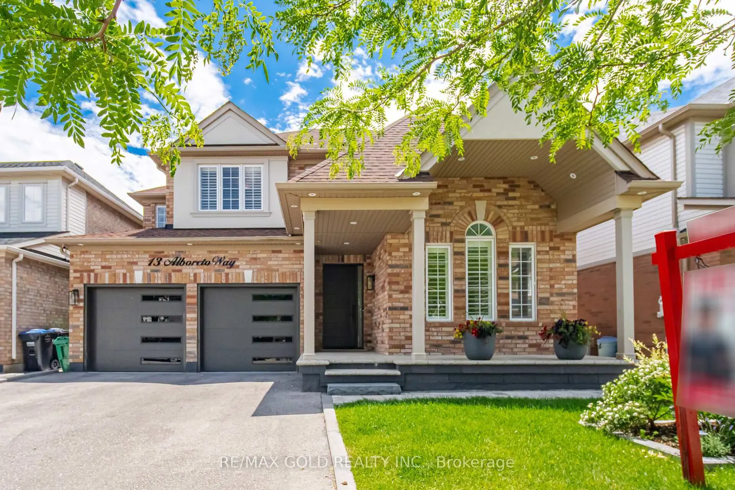 13 Alboreto Way