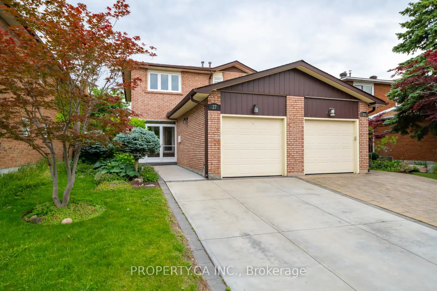 27 Boyne Highlands Court