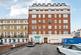 Sussex Gardens, London