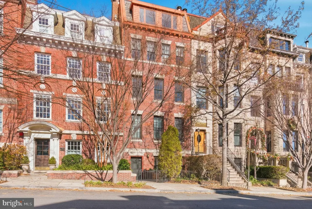 2117 S Street NW, Washington, DC 20008 photo 4