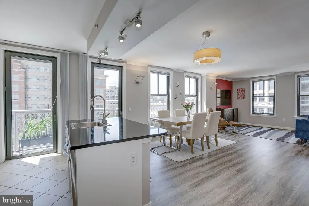 616 E Street NW Unit 718, Washington, DC 20004 photo 4