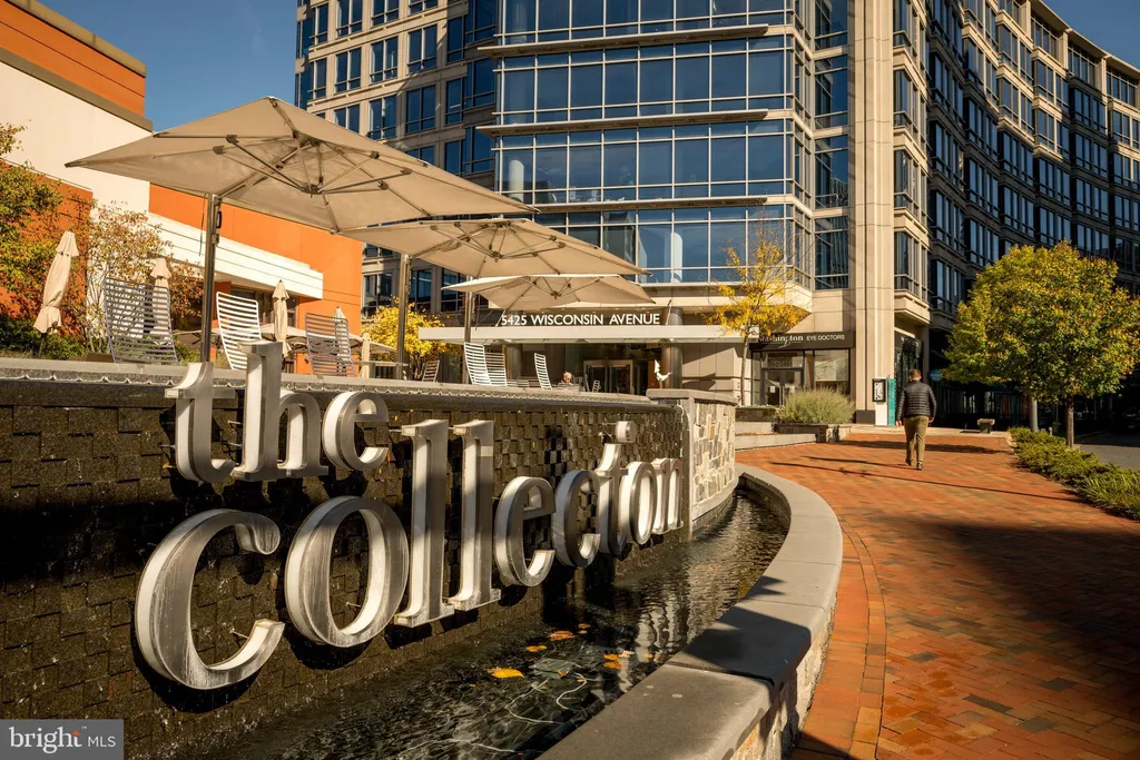 5300 Wisconsin Avenue NW Unit 619/VARIES, Washington, DC 20015